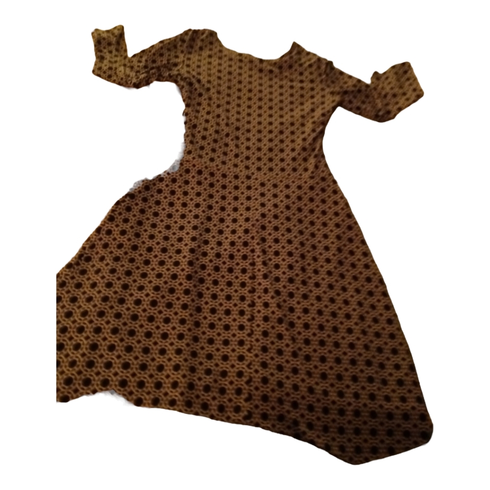 George Dress - Picture 2 of 3